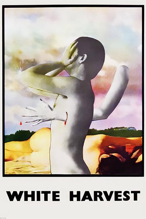 Bestia 1979 official movie poster