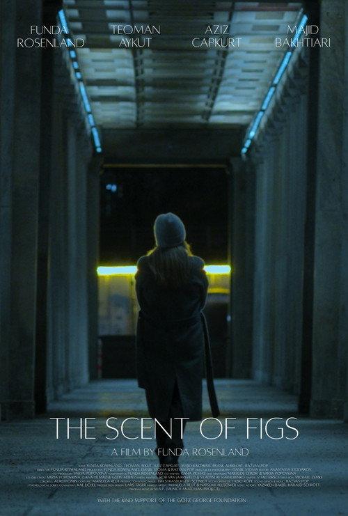 The Scent of Figs official movie poster