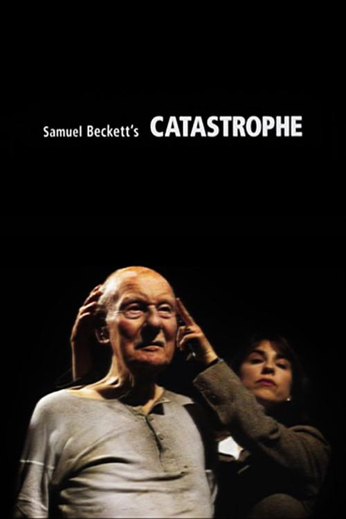 Catastrophe 2001 official movie poster