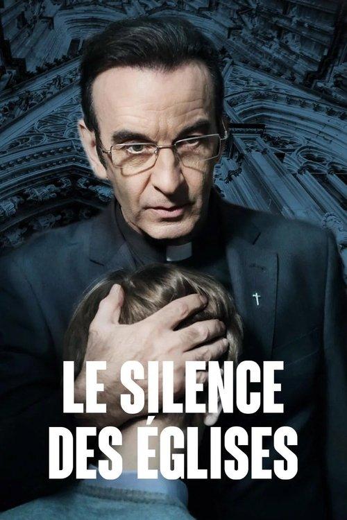 The Silence of the Church 2013 official movie poster