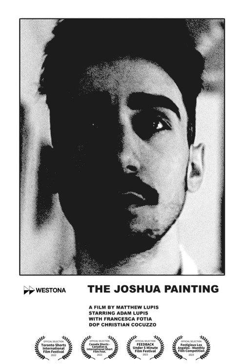 The Joshua Painting official movie poster