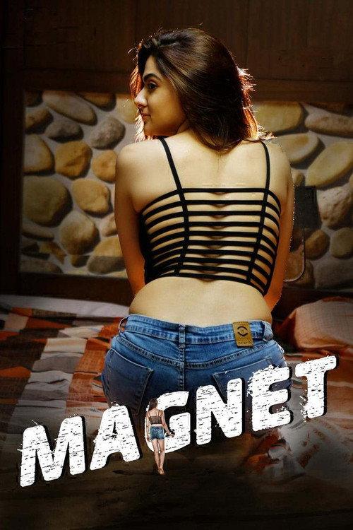 Magnet 2019 official movie poster