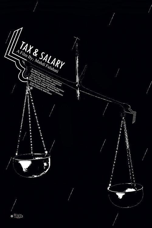 Tax & Salary 2020 official movie poster