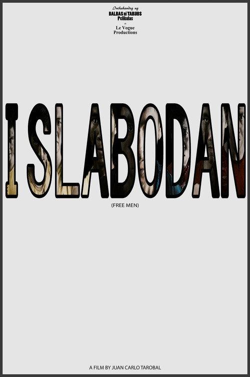 Islabodan 2017 official movie poster