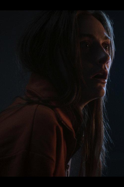 A Mother's Love 2025 official movie poster