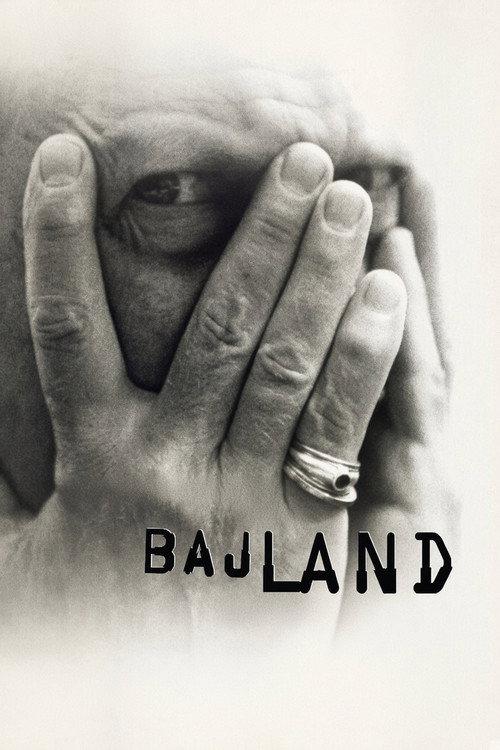 Bajland 2000 official movie poster