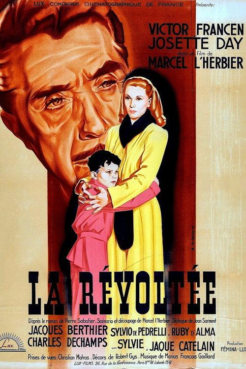Stolen Affections 1948 official movie poster