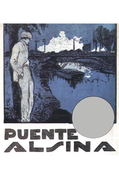 Puente Alsina 1935 official movie poster