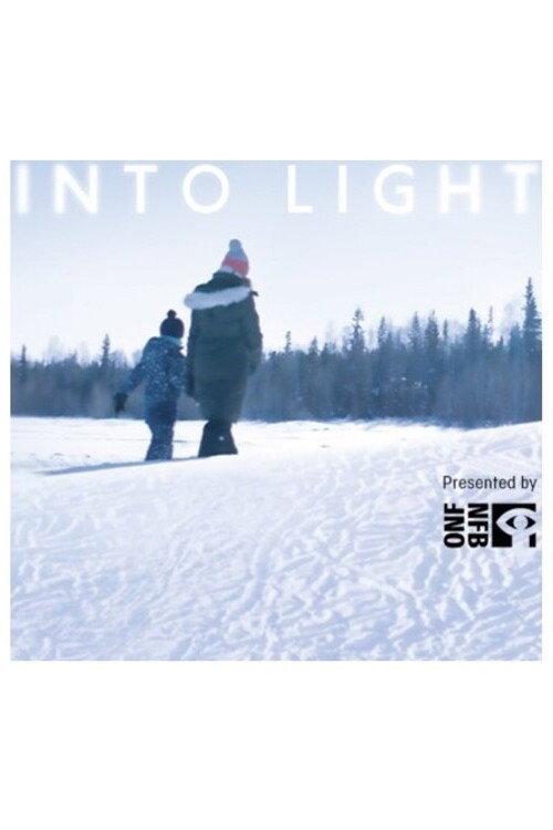 Into Light 2021 official movie poster