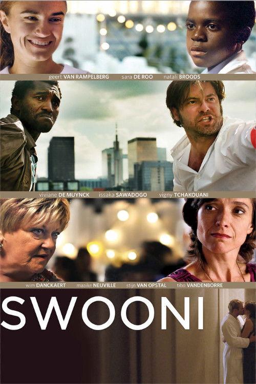 Hotel Swooni 2011 official movie poster