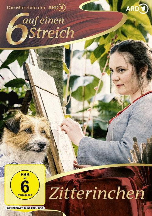 Zitterinchen 2022 official movie poster