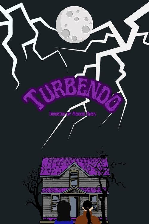 Turbendo 2026 official movie poster