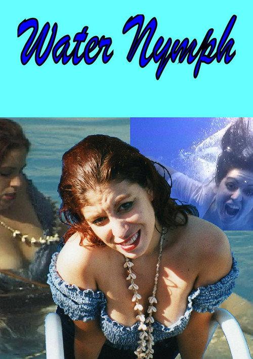The Water Nymph 2006 official movie poster