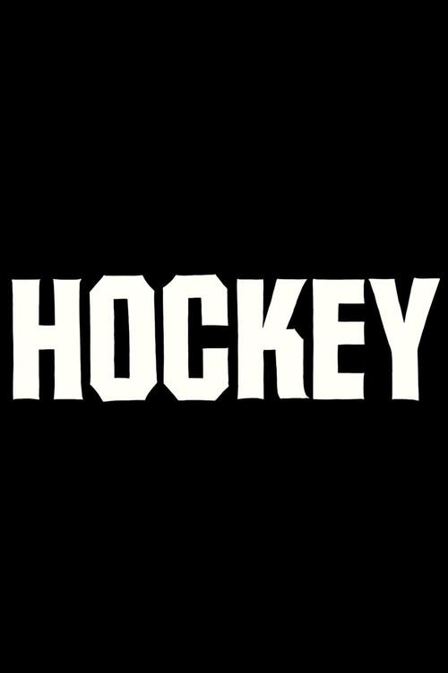 Hockey I 2016 official movie poster