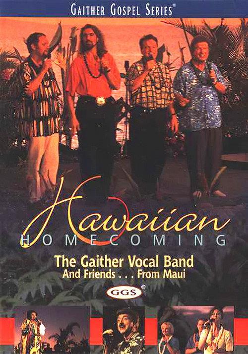 Hawaiian Homecoming 1998 official movie poster