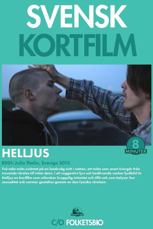 Helljus 2015 official movie poster