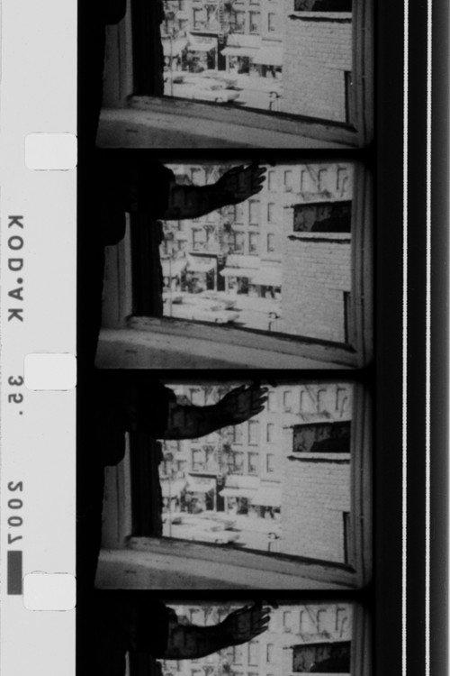 Frame 1969 official movie poster