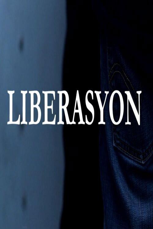 Liberation 2015 official movie poster