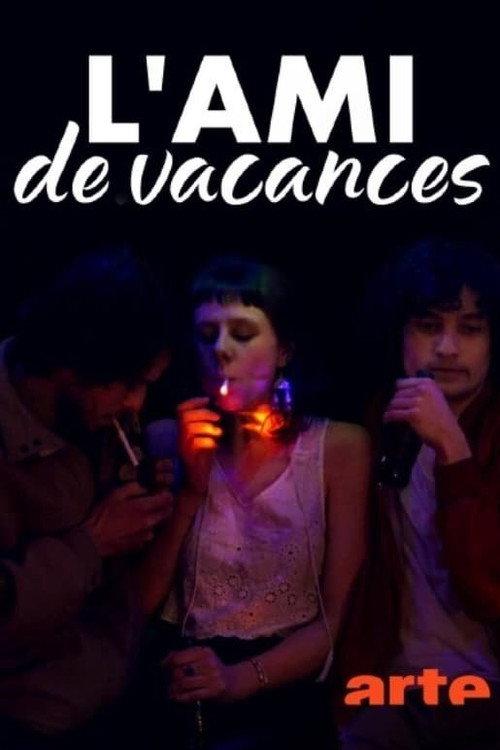 L'ami de vacances 2020 official movie poster
