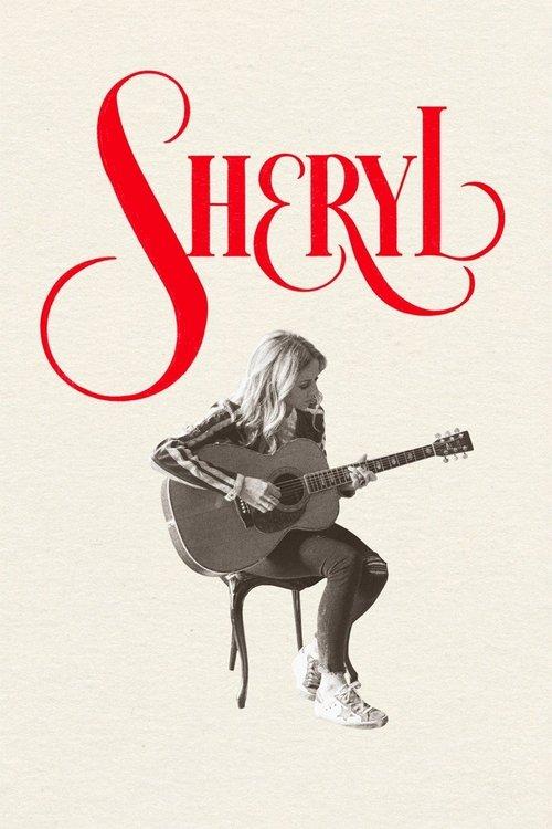 Sheryl 2022 official movie poster