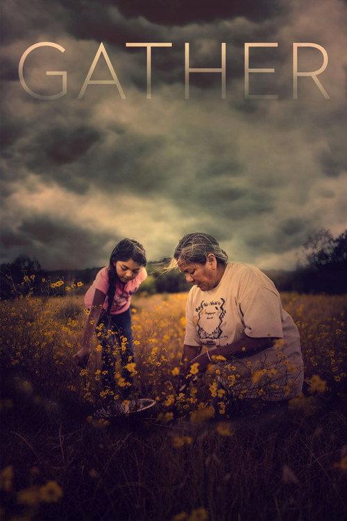 Gather 2020 official movie poster