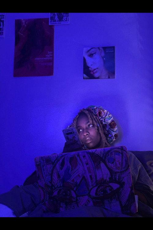 Journeys of Singleness 2025 official movie poster
