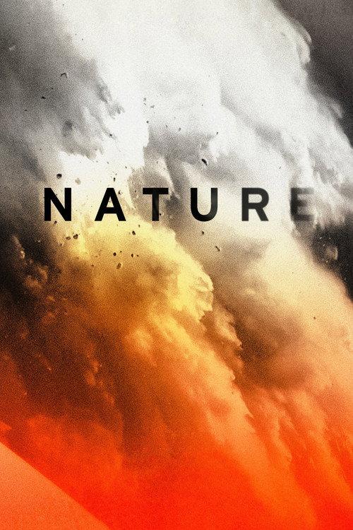 Nature 2022 official movie poster
