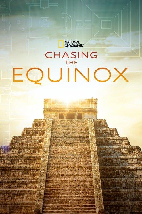 Chasing the Equinox 2019 official movie poster