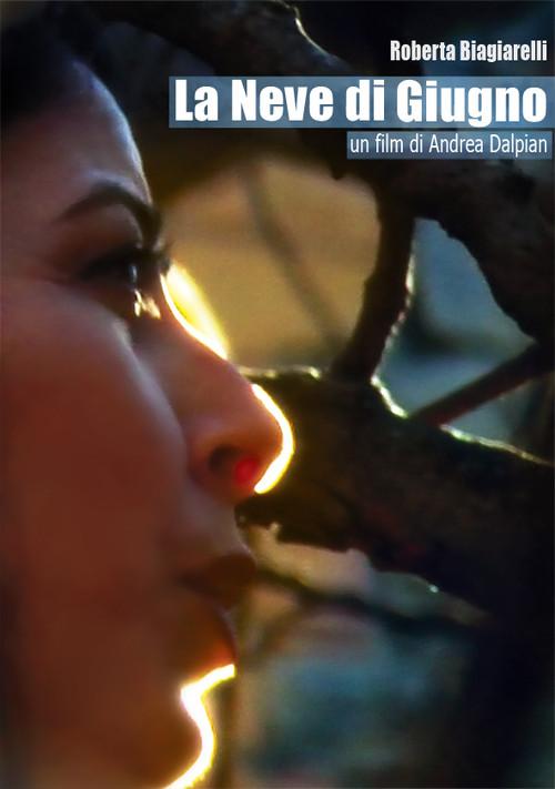 La neve di giugno 2009 official movie poster