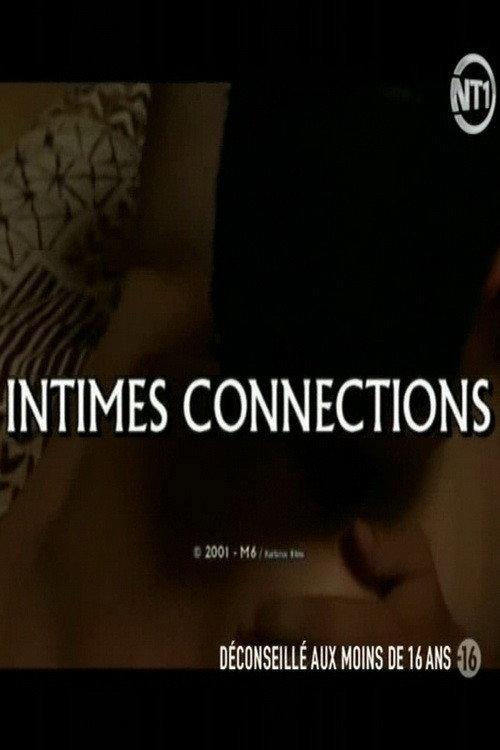 Intimes connexions 2001 official movie poster