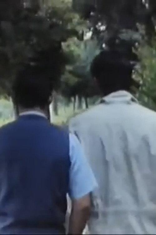 L'asino di Buridano 1988 official movie poster