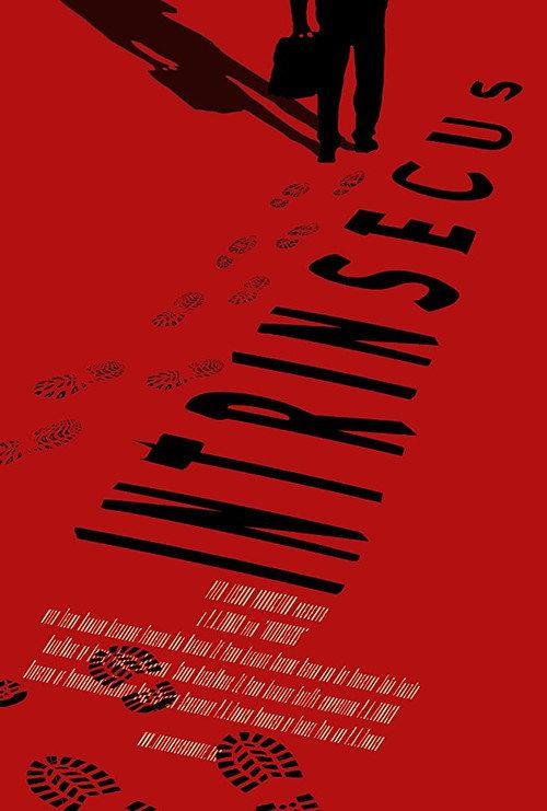 Intrinsecus 2017 official movie poster
