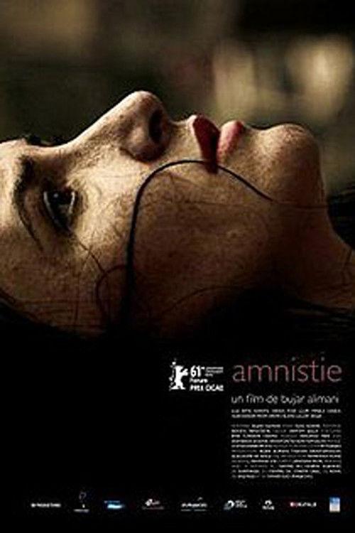 Amnesty 2012 official movie poster