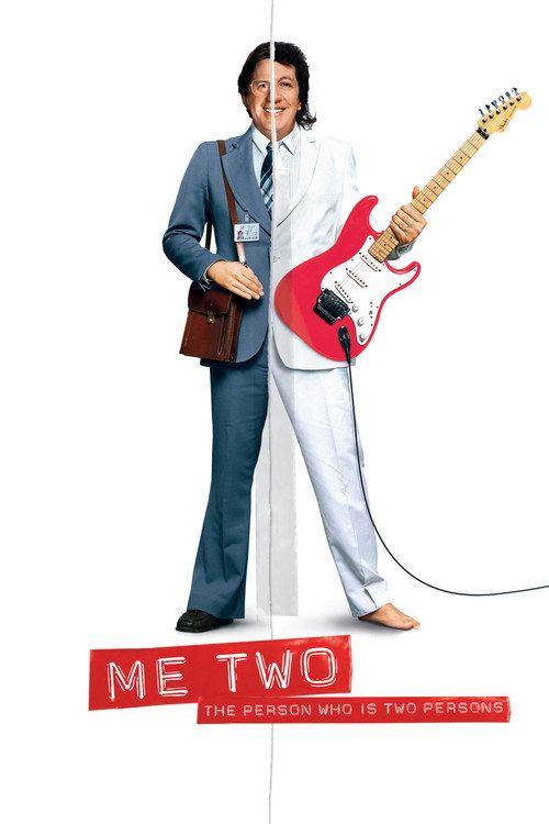 Me Two 2008 official movie poster