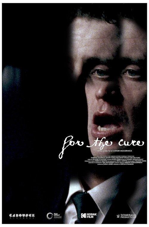 For the Cure 2026 official movie poster