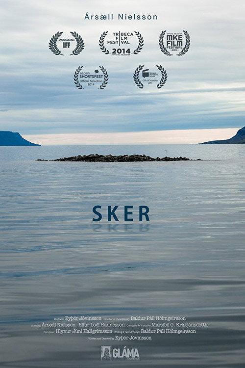 Sker 2013 official movie poster