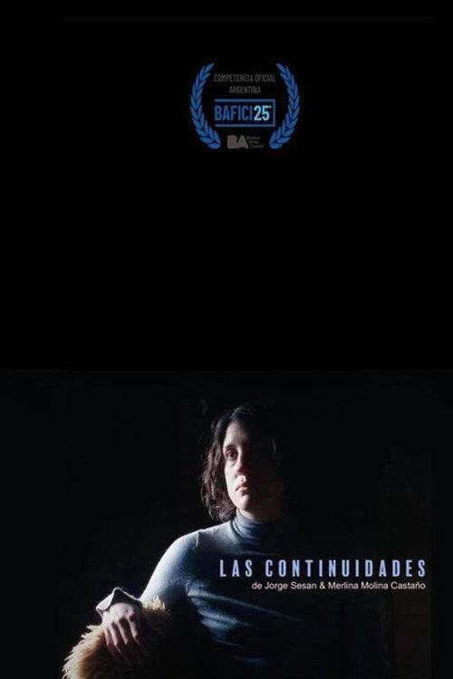 Continuities 2024 official movie poster