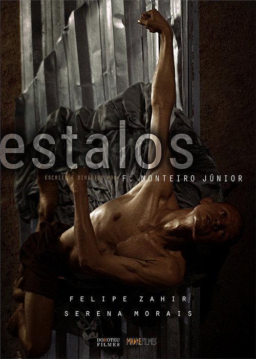 Estalos 2023 official movie poster