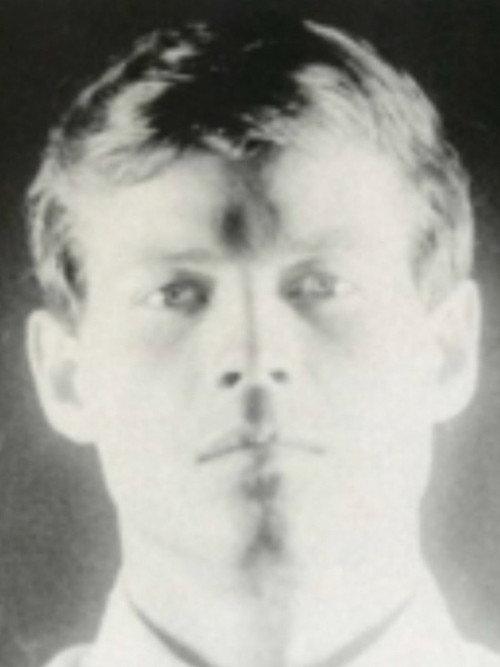 Screen Test [ST126]: David Hallacy 1964 official movie poster