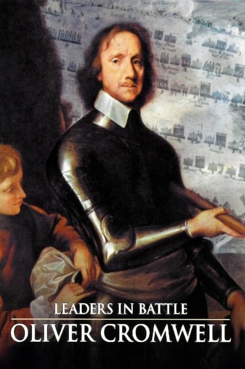 Leaders in Battle: Oliver Cromwell 2001 official movie poster