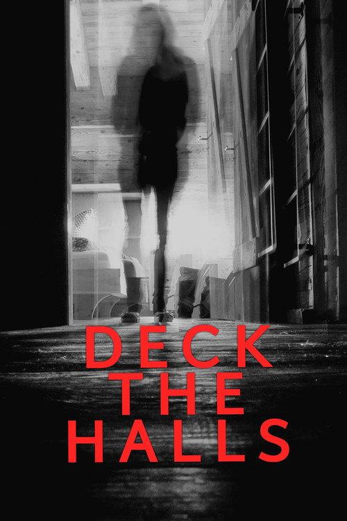 Deck The Halls 2019 official movie poster