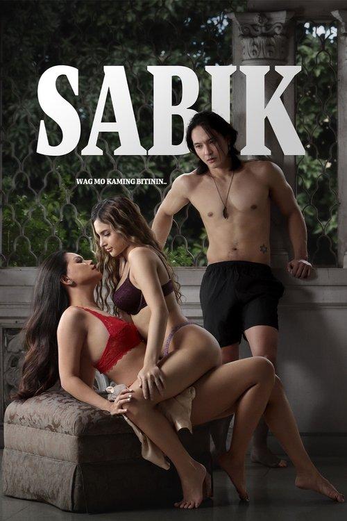 Sabik 2025 official movie poster