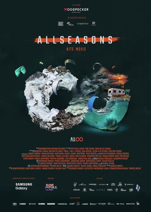 AllSeasons 2021 official movie poster