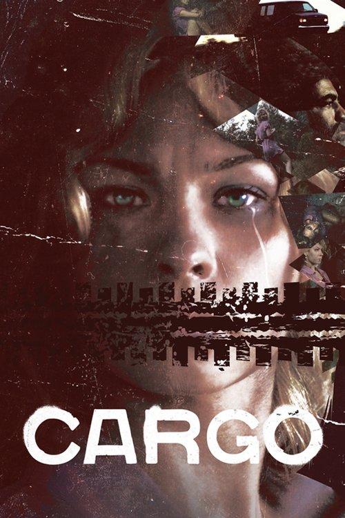 Cargo 2011 official movie poster