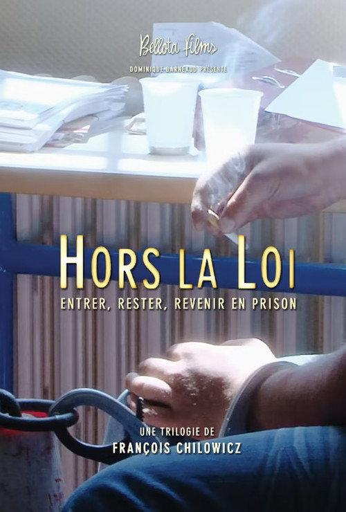 Hors la loi 2013 official movie poster