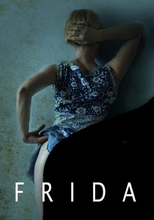 Frida 2022 official movie poster