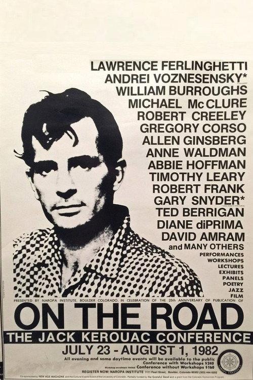 This Song for Jack 1983 official movie poster