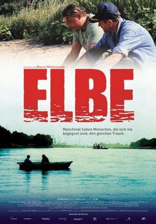 Elbe 2006 official movie poster
