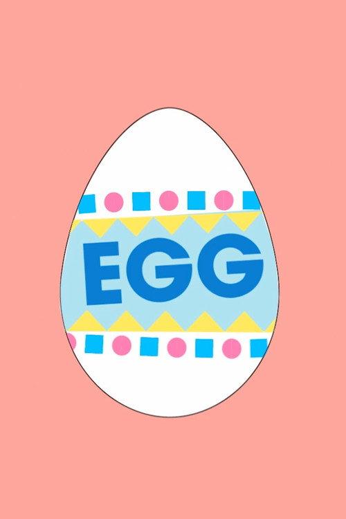 EGG 2017 official movie poster