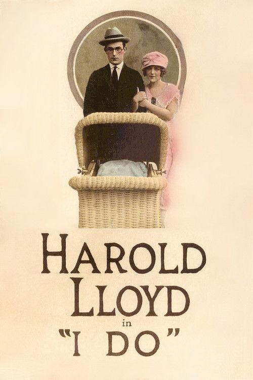 I Do 1921 official movie poster